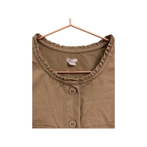 Aerie Jumpsuit - Picture 5 of 7